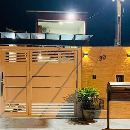 Casas De Praia Ubatuba Kültér fotó