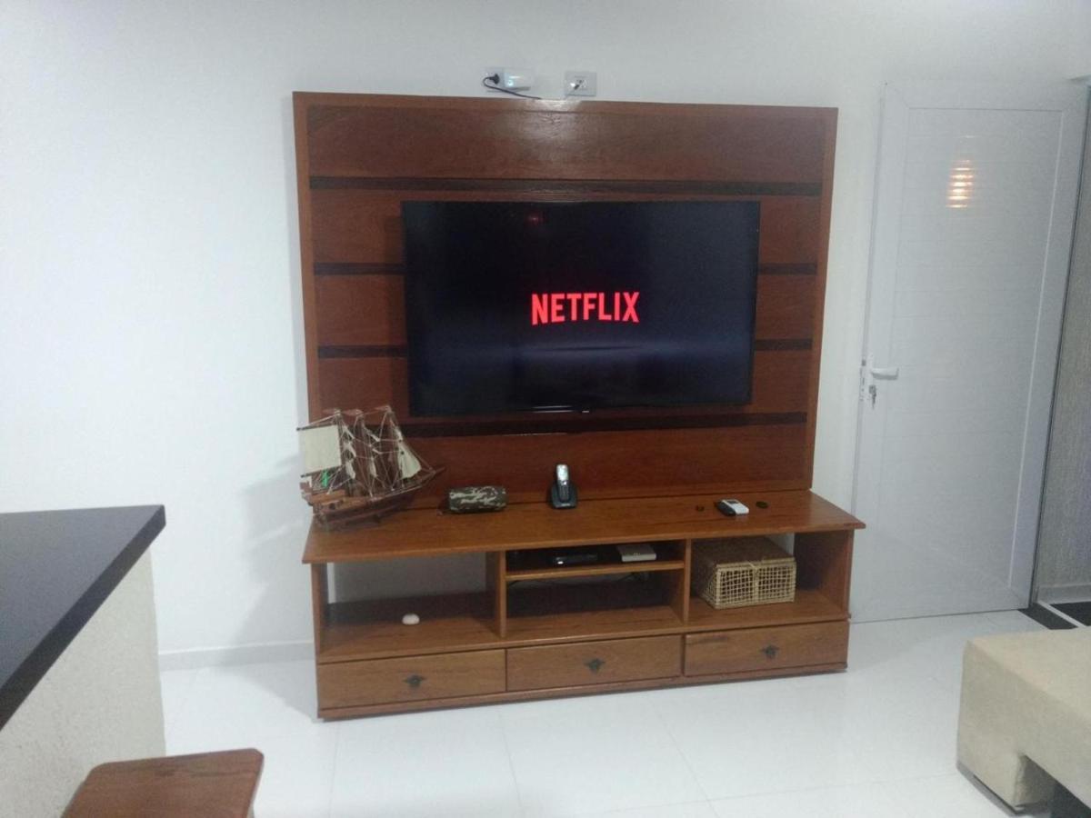 Casas De Praia Ubatuba Kültér fotó