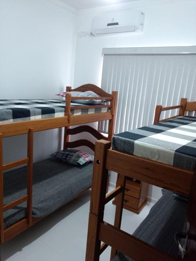 Casas De Praia Ubatuba Kültér fotó