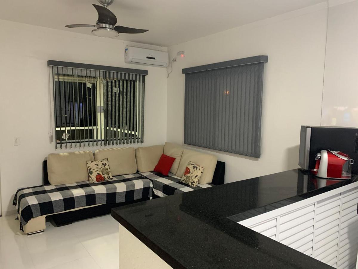 Casas De Praia Ubatuba Kültér fotó