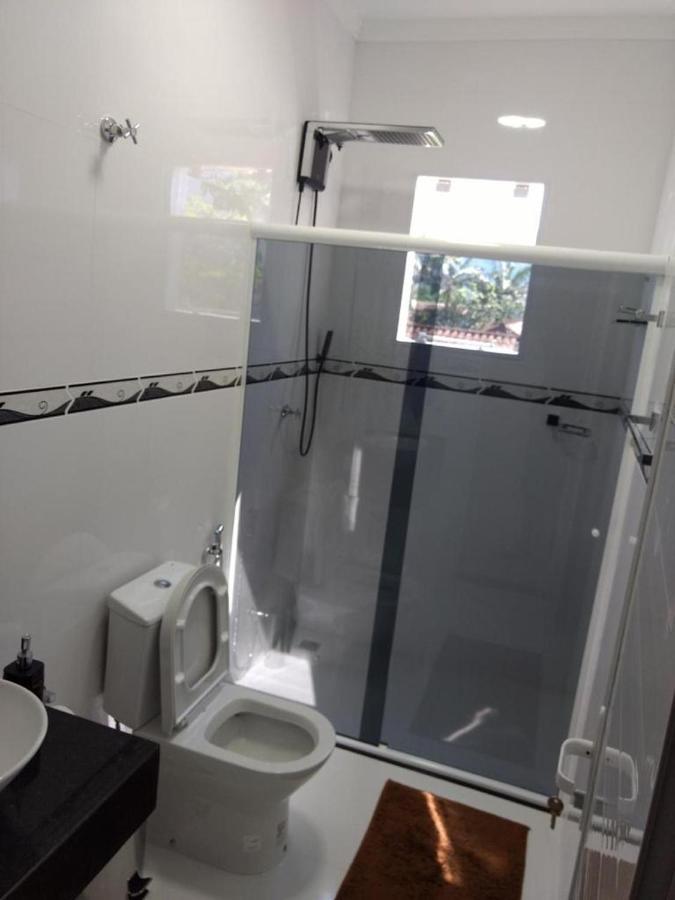 Casas De Praia Ubatuba Kültér fotó