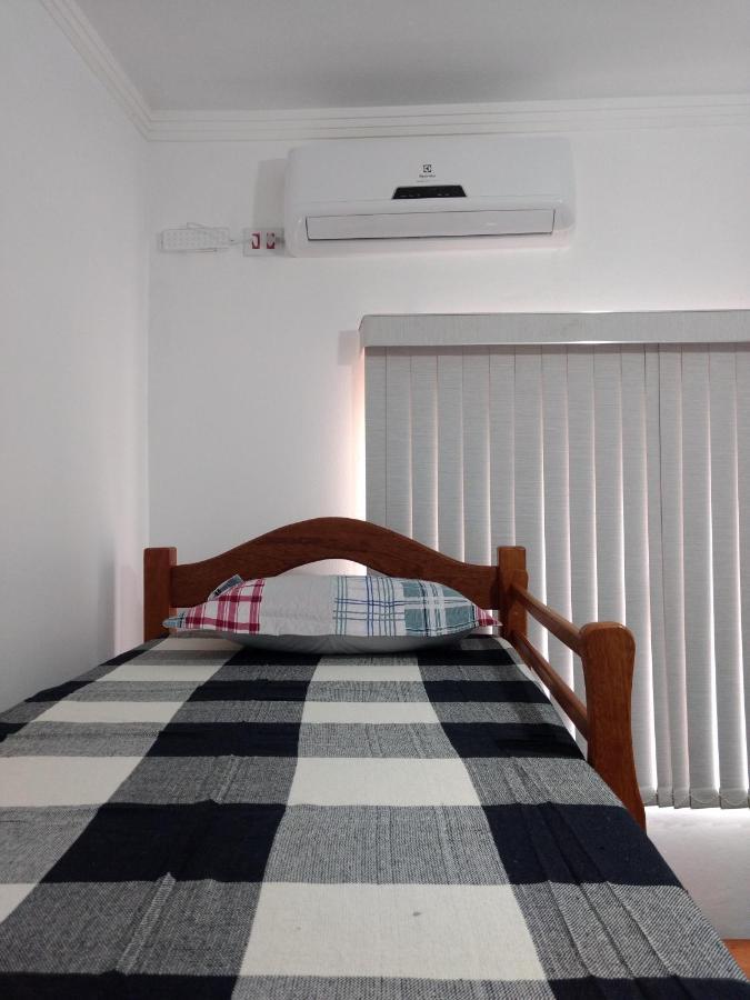 Casas De Praia Ubatuba Kültér fotó