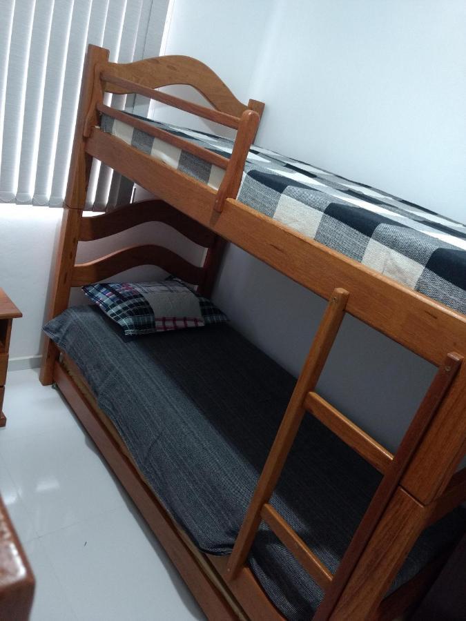 Casas De Praia Ubatuba Kültér fotó