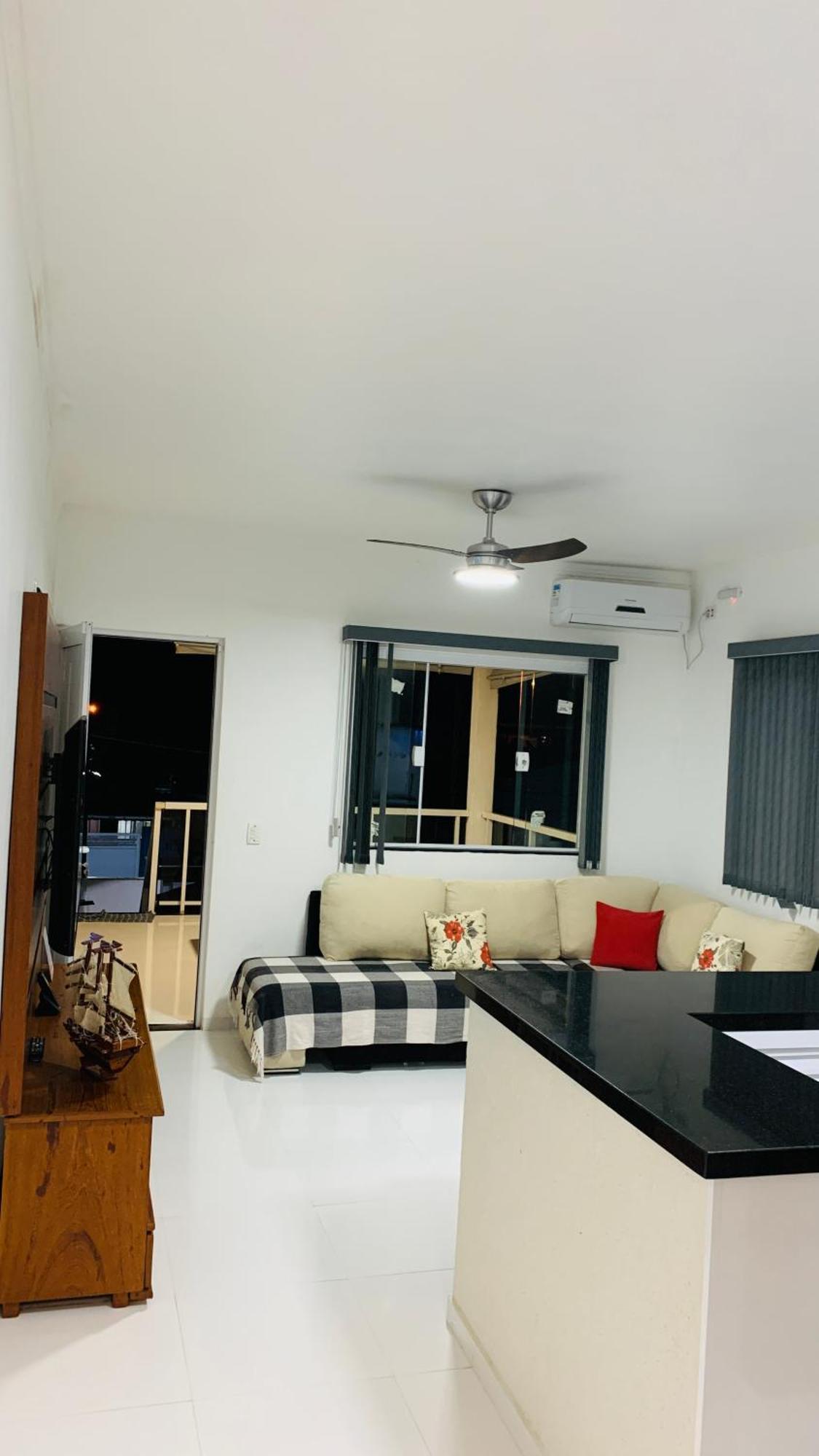 Casas De Praia Ubatuba Kültér fotó