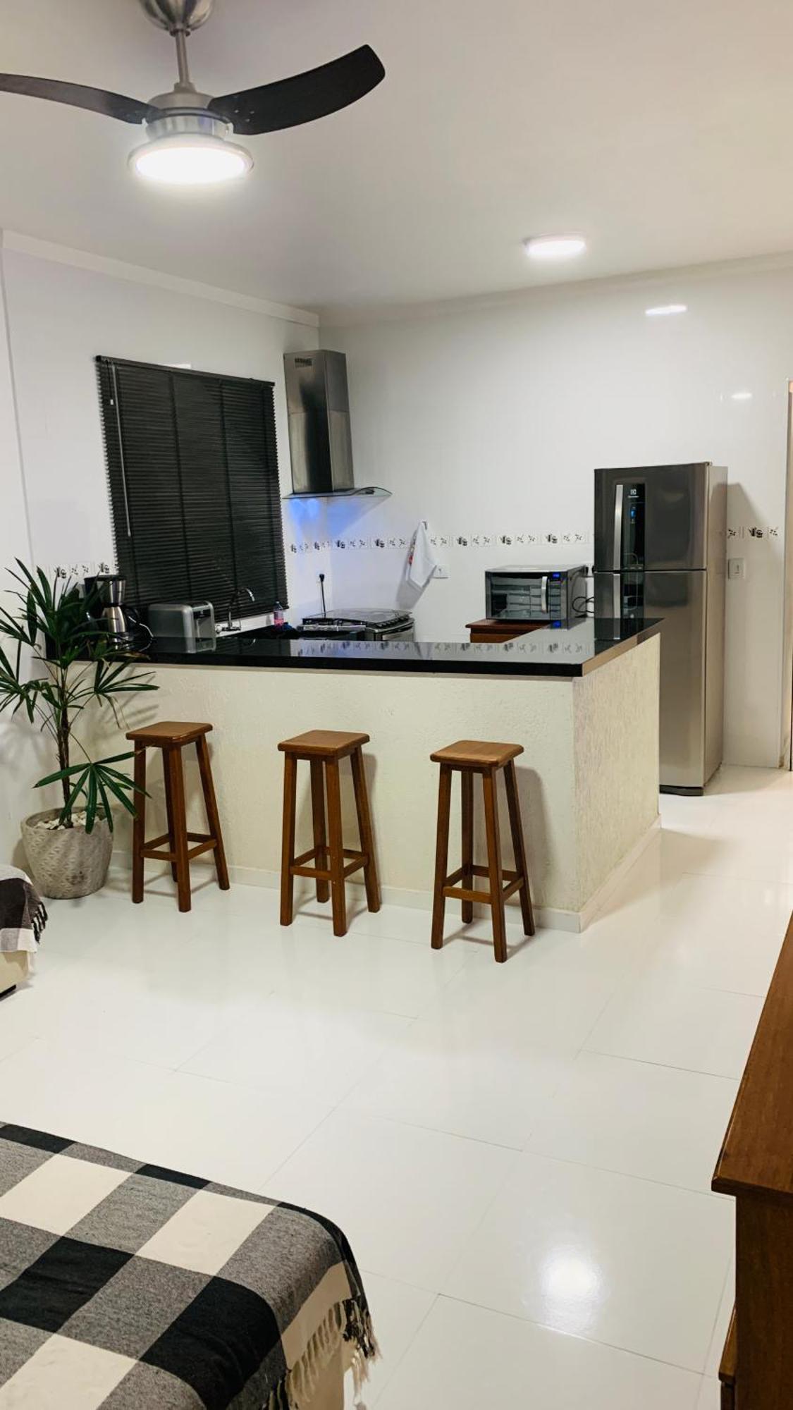 Casas De Praia Ubatuba Kültér fotó