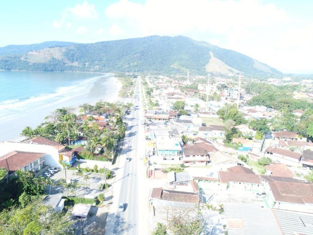Casas De Praia Ubatuba Kültér fotó