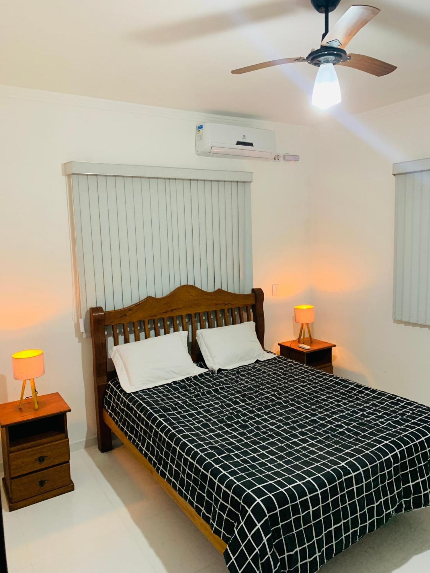 Casas De Praia Ubatuba Kültér fotó