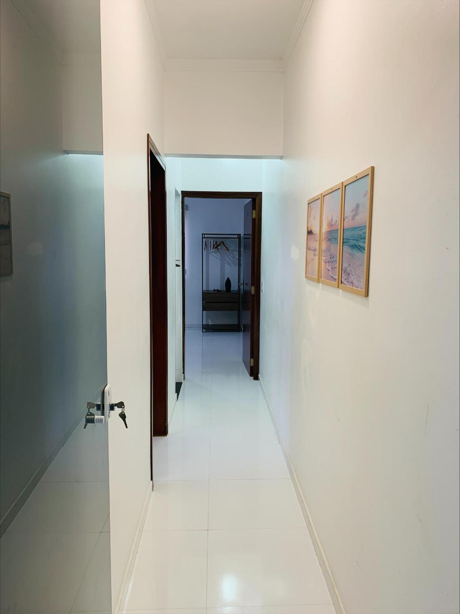 Casas De Praia Ubatuba Kültér fotó